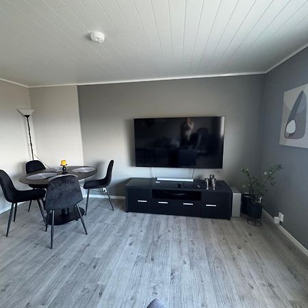 Alesund Sentrum Apartment Ngoại thất bức ảnh
