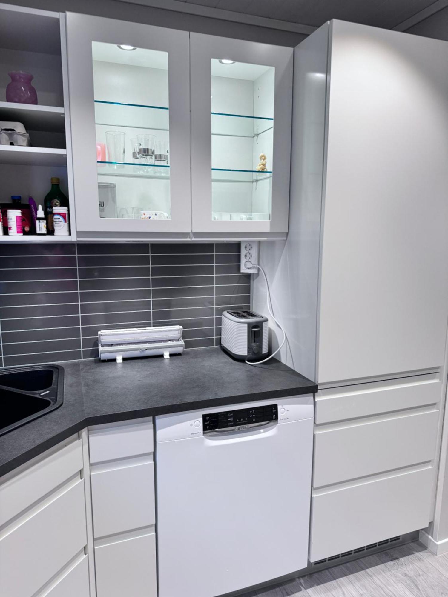 Alesund Sentrum Apartment Ngoại thất bức ảnh