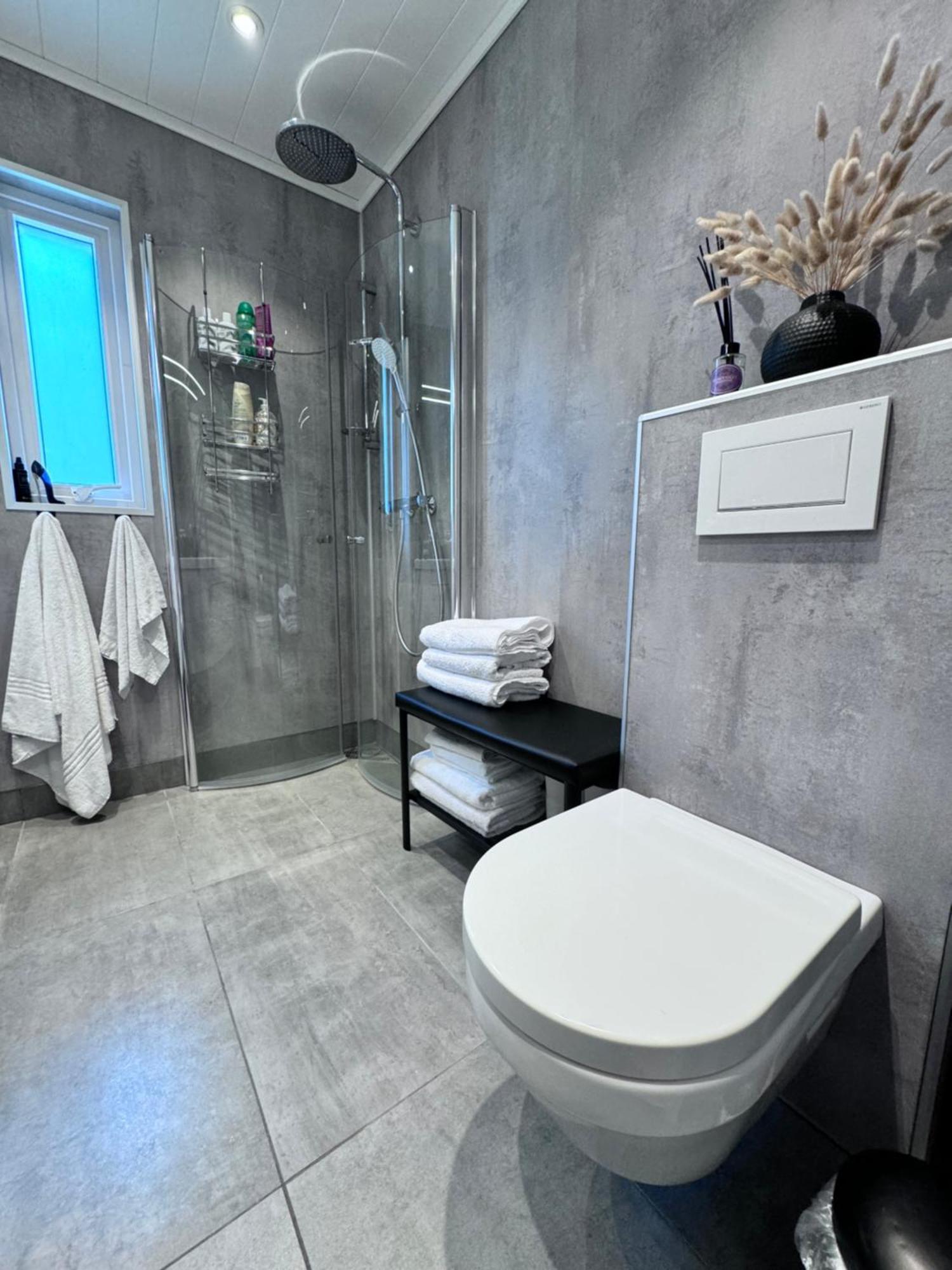 Alesund Sentrum Apartment Ngoại thất bức ảnh