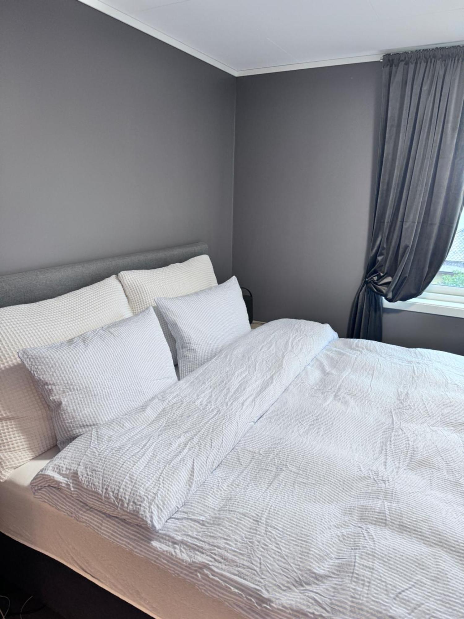 Alesund Sentrum Apartment Ngoại thất bức ảnh