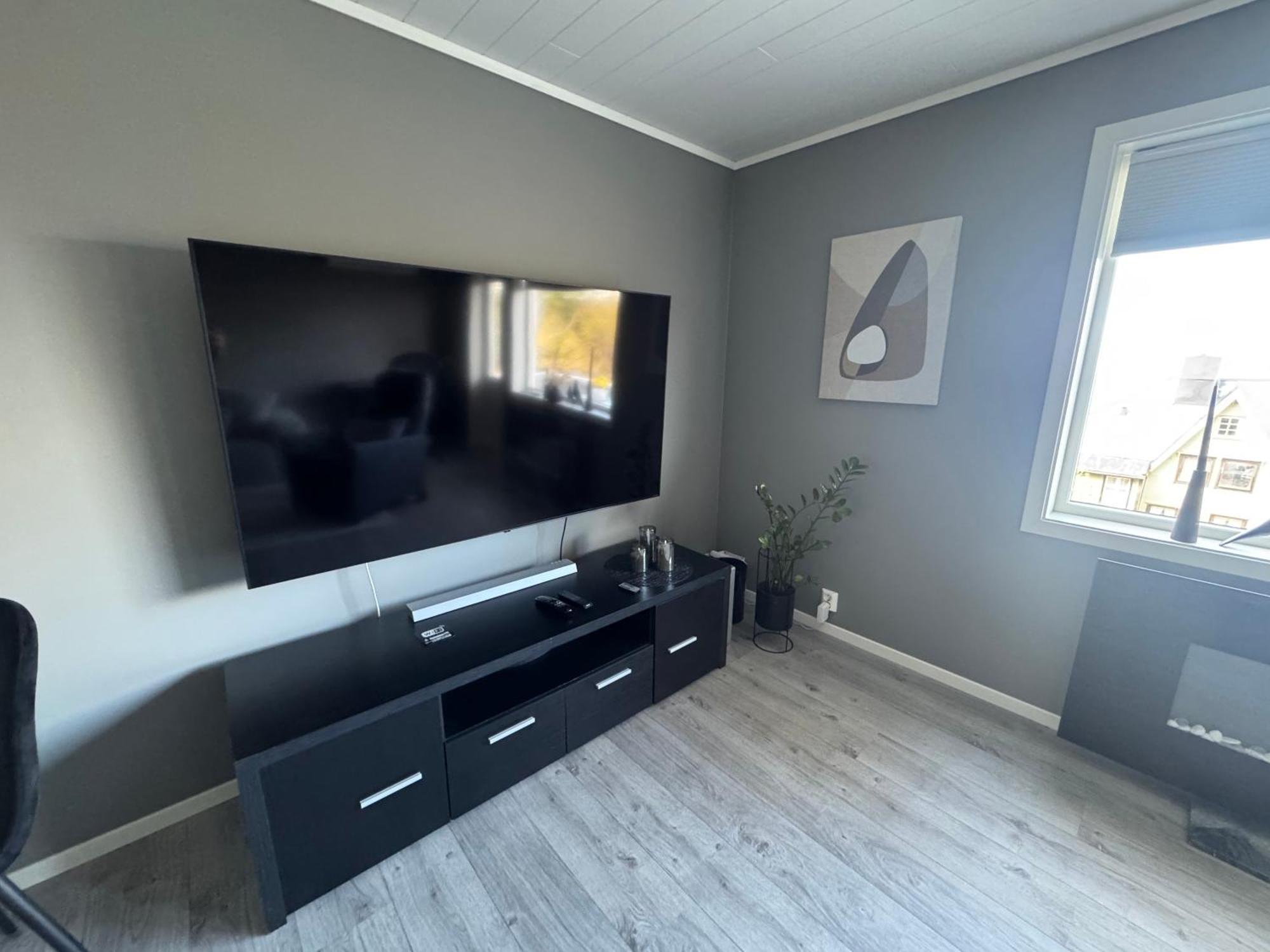 Alesund Sentrum Apartment Ngoại thất bức ảnh
